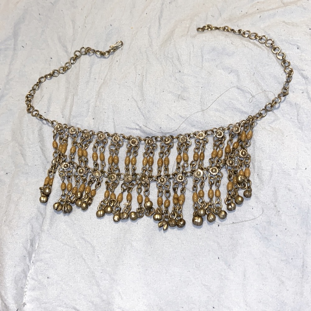 Vintage necklace from Ocean city New Jersey Boardwalk
